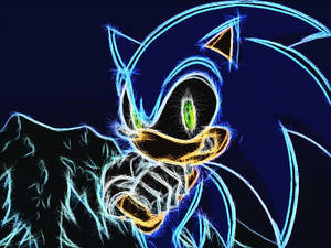 Awesome Sonic