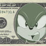 Knuckles Money