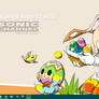 Easter Desktop