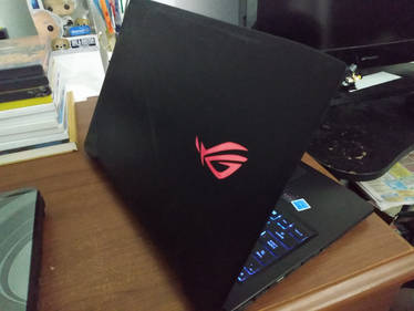 laptop