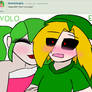 ASK JEFF THE KILLER AND BEN DROWNED: 15#