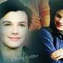 Chris Colfer graphic