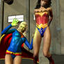 Supergirl WW peril02