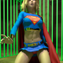 Kara Kryptonite Kage