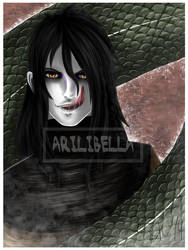 Orochimaru