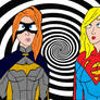 DC Superhypno Girls