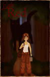 Little Red by Rinichi