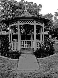 gazebo