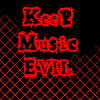 Evil Music