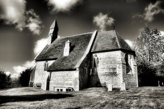 A Country Church