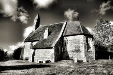 A Country Church