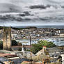 St Ives Harbour