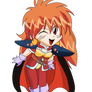 Lina Inverse (chibi) 2