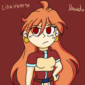 Lina Inverse