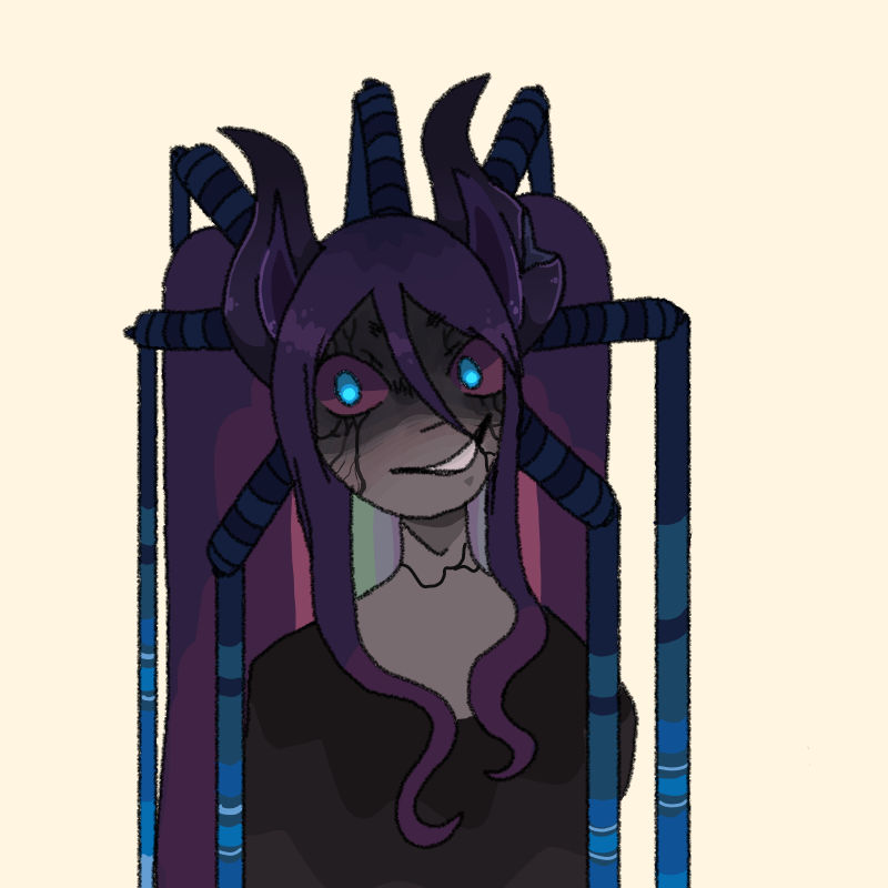 Vail Character Exploding Vail Redesign by SlumberingWaterfalls on DeviantArt
