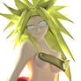 Female Broly