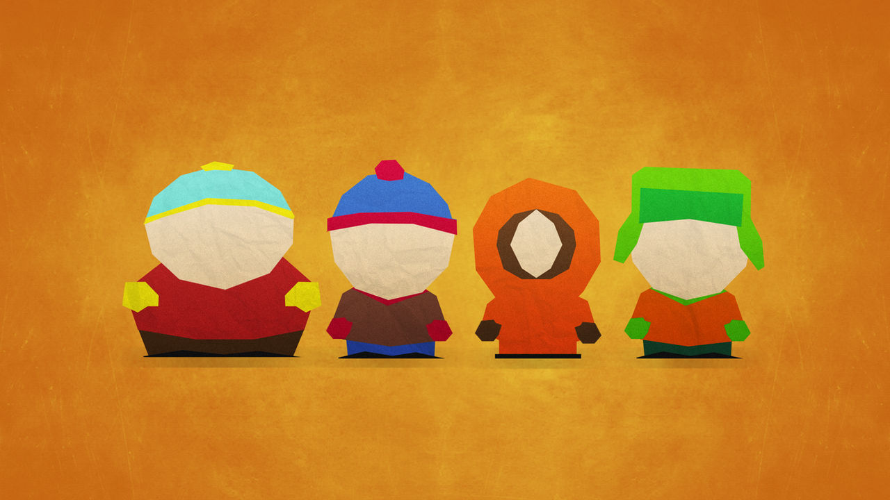 South Park