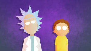 Rick and Morty