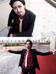 Tony Stark (2)