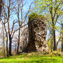 Castle Lauenburg Tower