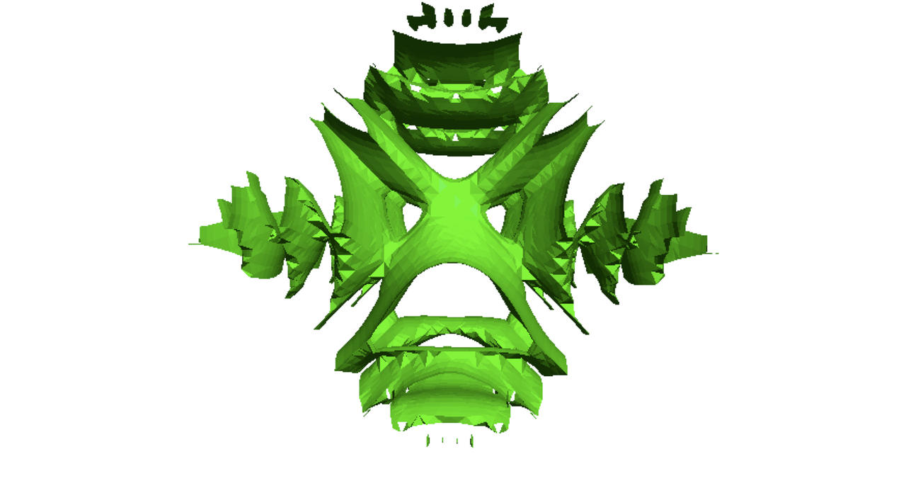 Angry Tree by hexanitrostilbene on DeviantArt