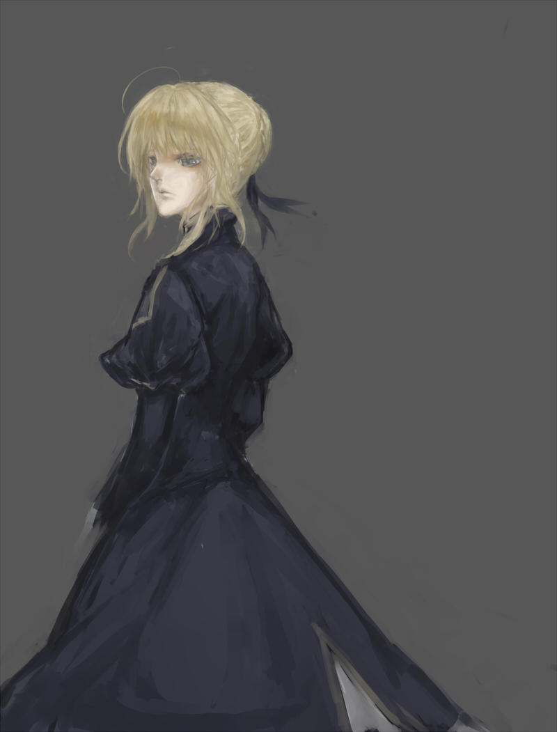 saber