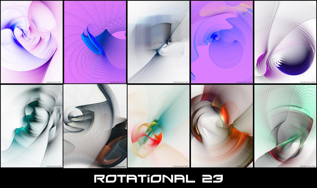 Rotational 23 preview