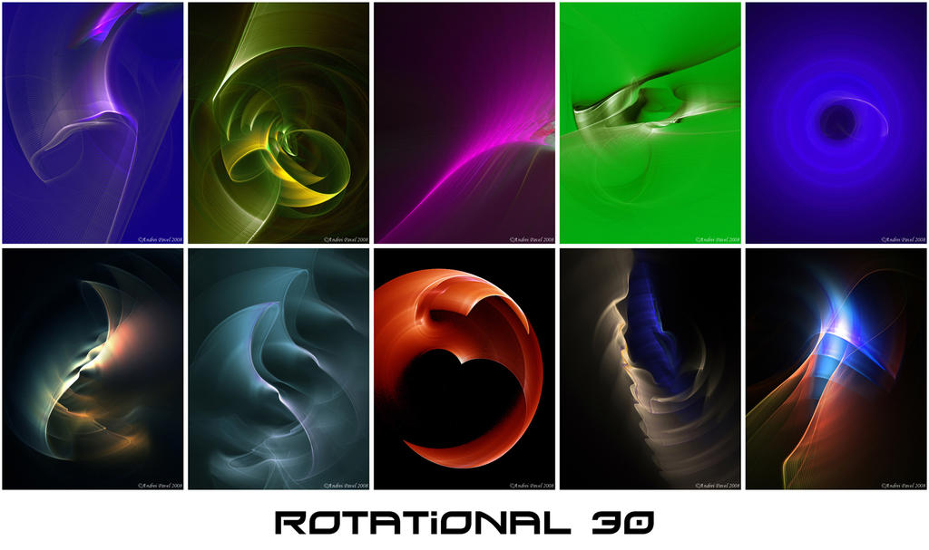Rotational 30 preview