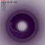 4354 Purple vortex