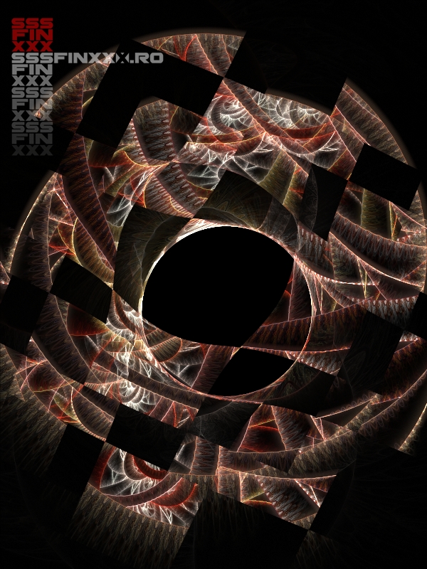 4672 Fractal eclipse