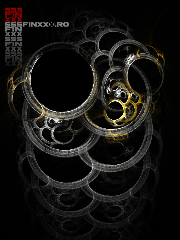 5132 Rings for lovers