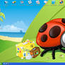 Ladybug Desktop