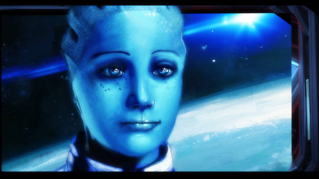 _Liara-Mass Effect_