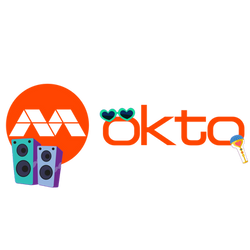 MediaCorp Okto (Anittinha's Club Variant)