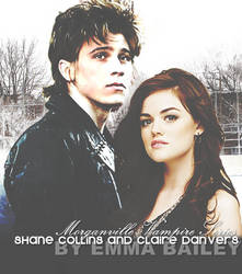 Shane and Claire - Morganville