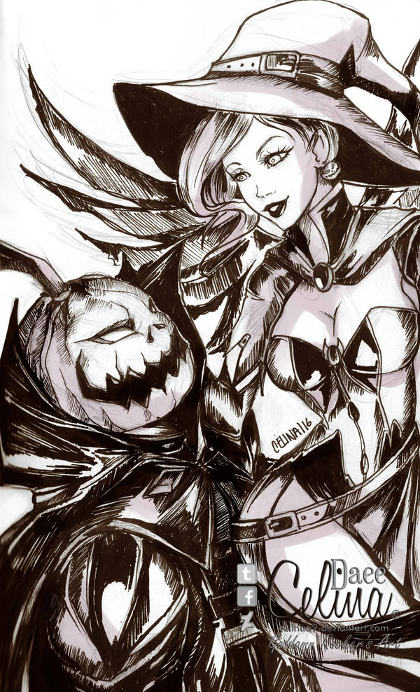 Reaperxmercy