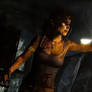 Tomb Raider 9 Lady Croft