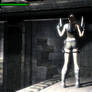 Tomb Raider Game - Egipt