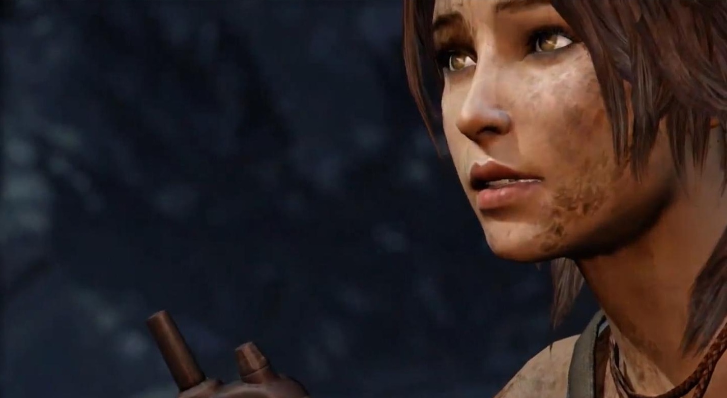 Tomb Raider 2013 x12