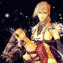 Final Fantasy XIII Lightning