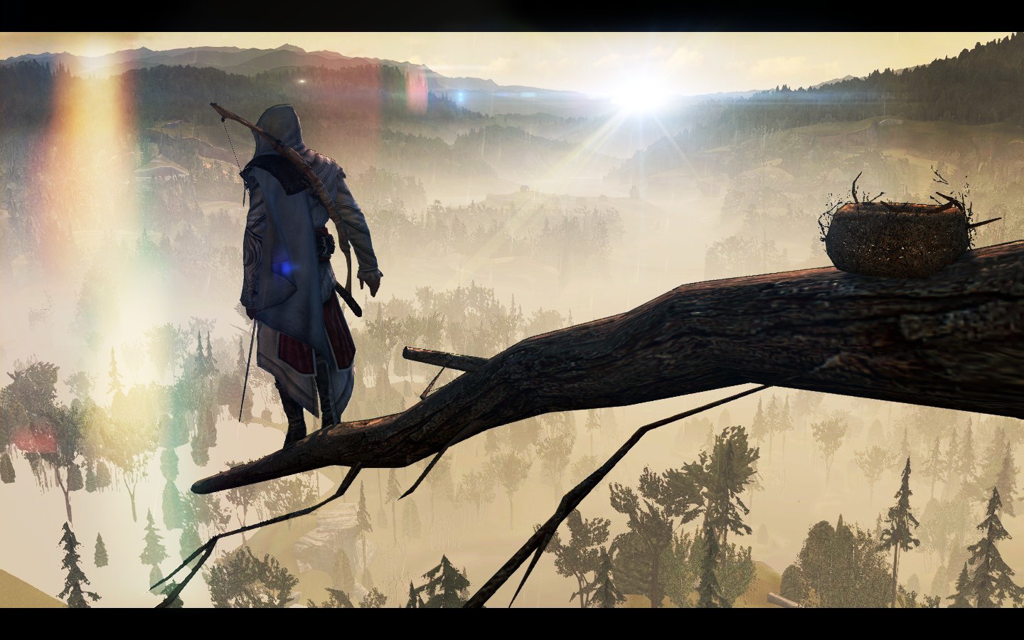 Assassin's Creed 3 x2