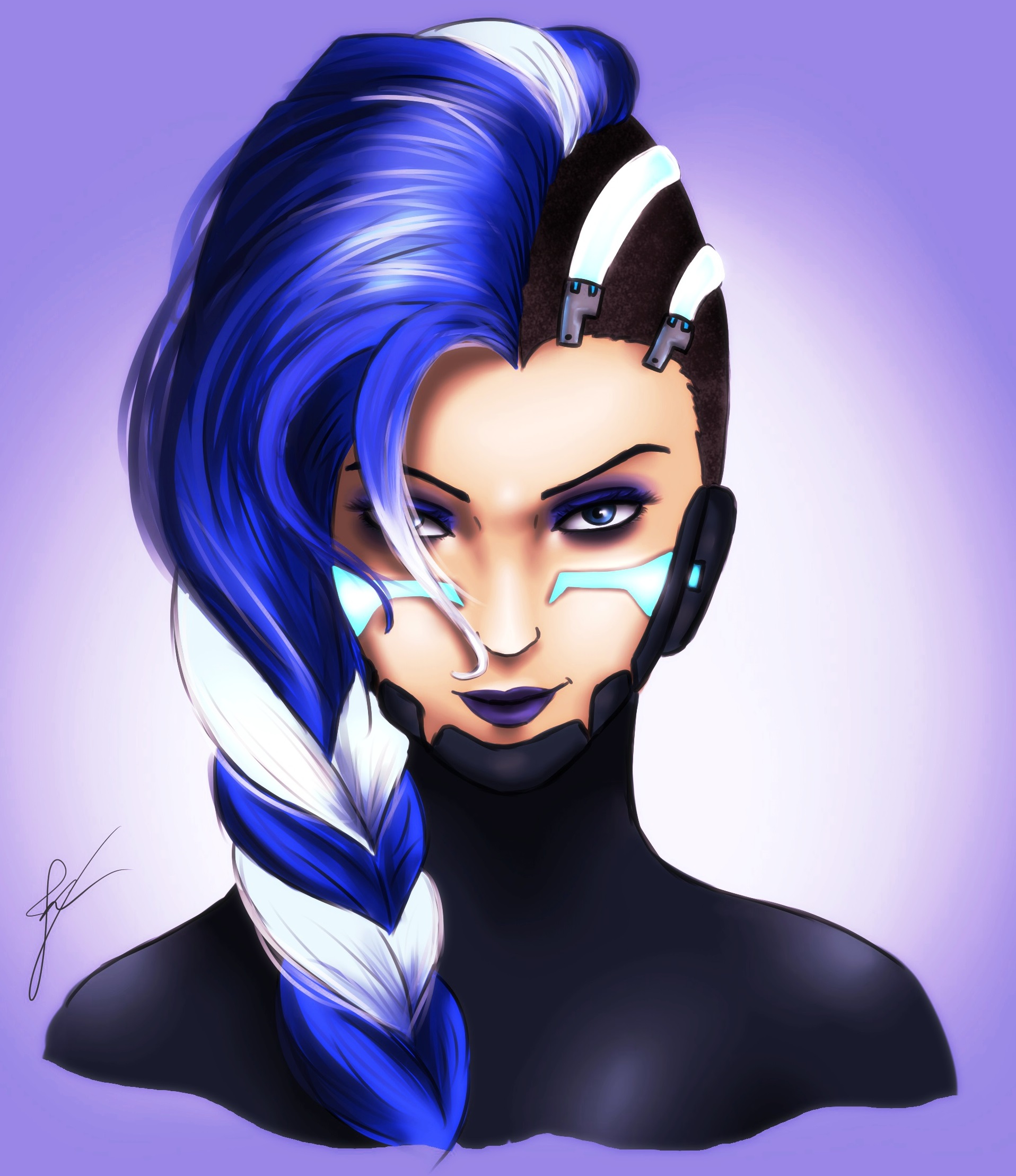 Sombra Art