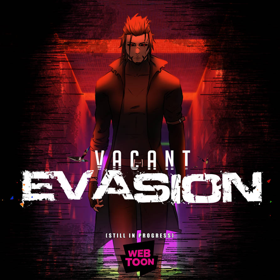 Vacant Evasion Promo (Still in Work)