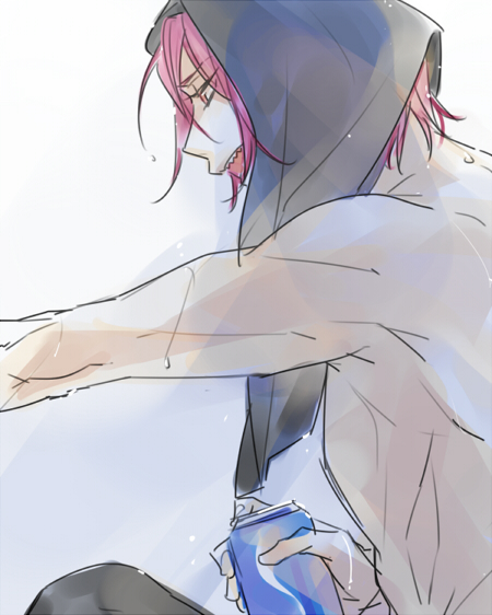 Rin Matsuoka