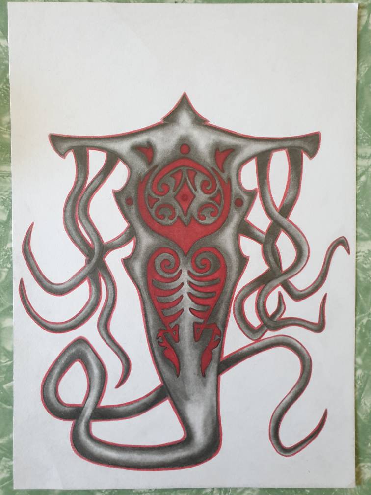 Vaatu by NaturalBornNZ on DeviantArt