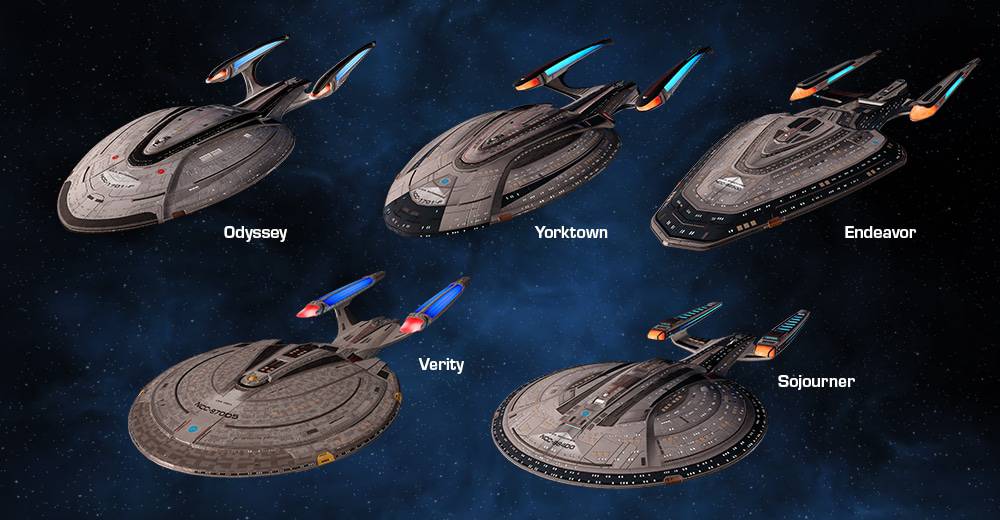 Star trek Odyssey class starship by papaltineth997 on DeviantArt Star trek Odyssey class starship by papaltineth997 on DeviantArt