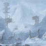 Frost town