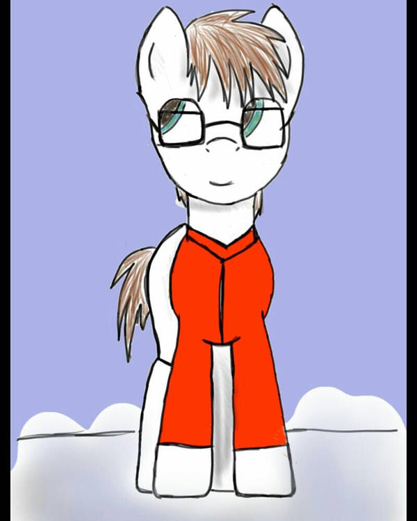 Mlp by IamDerpydragongirl on DeviantArt
