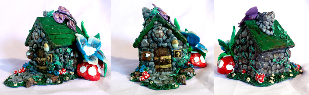 Fairy House