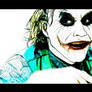 Serious case of joker mania